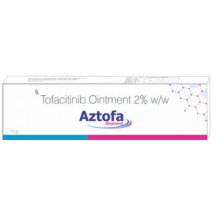 Aztofa 2% Ointment - Classic Derma