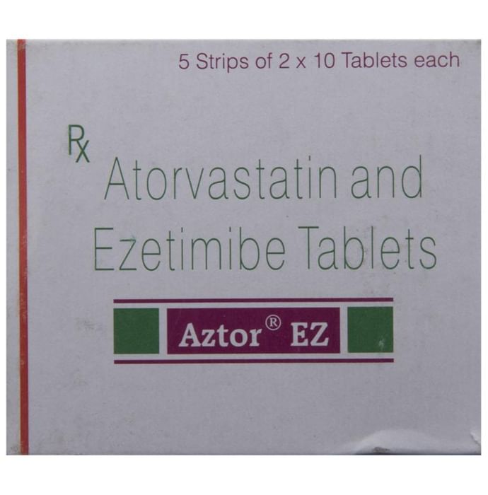 Aztor EZ Tablet