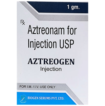 Aztreogen Injection - Classic Derma