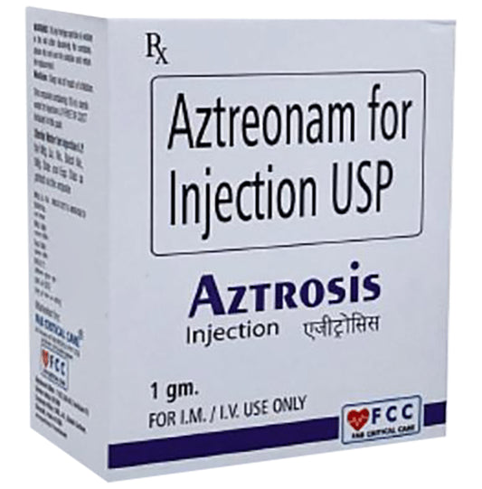 Aztrosis Injection - Classic Derma
