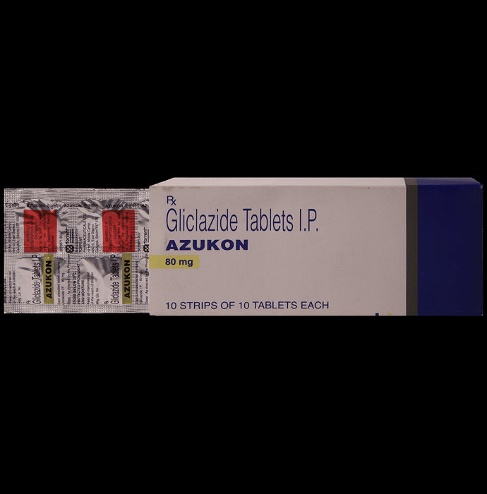 Azukon Tablet - Classic Derma