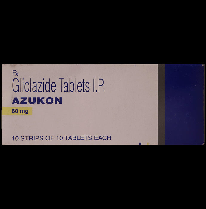 Azukon Tablet
