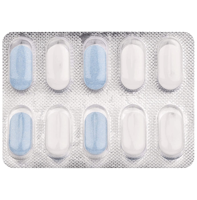 Azulix 0.5 MF Tablet PR