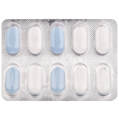 Azulix 0.5 MF Tablet PR