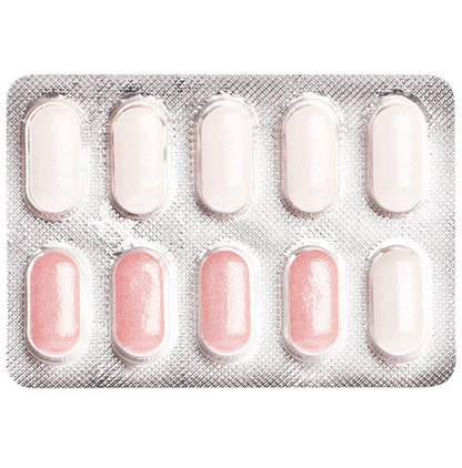 Azulix 3 MF Forte Tablet PR