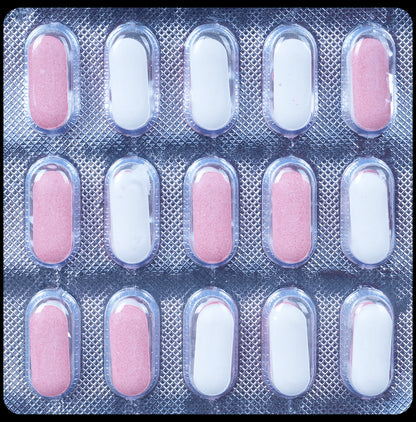 Azulix 3 MF Tablet PR