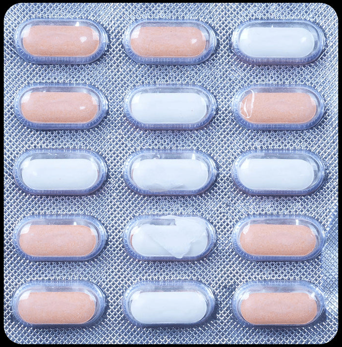 Azulix 4 MF Tablet PR