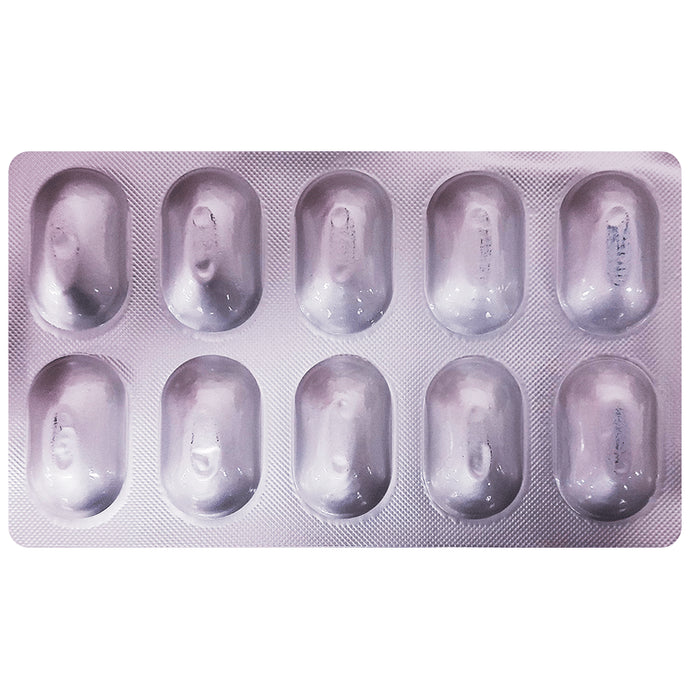 Azulix DM 2 Tablet ER