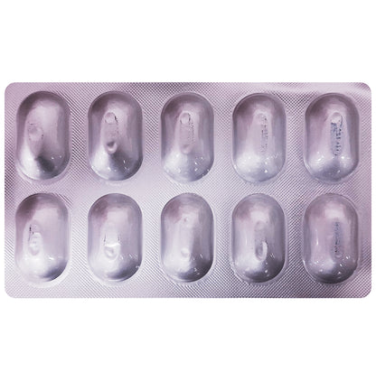 Azulix DM 2 Tablet ER