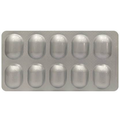 Azuros-EC Gold Capsule