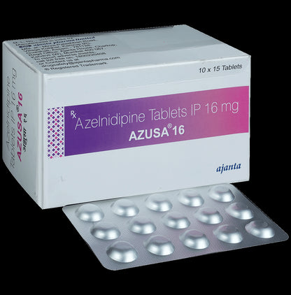 Azusa 16 Tablet - Classic Derma