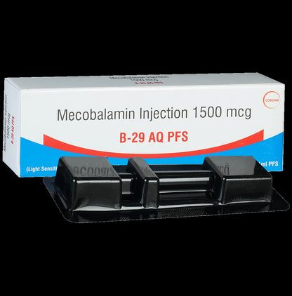 B-29 AQ PFS Injection - Classic Derma