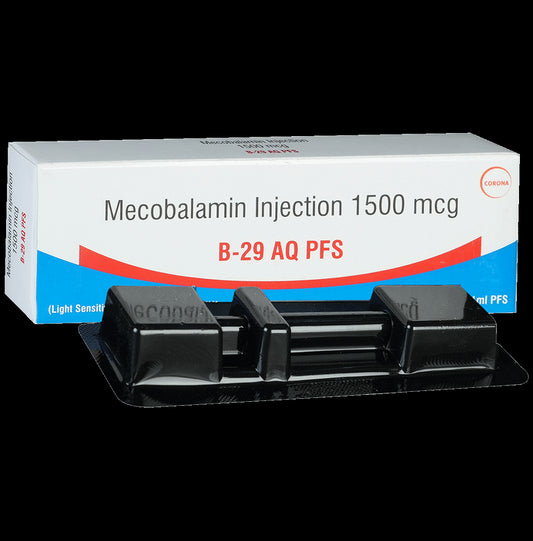 B-29 AQ PFS Injection - Classic Derma