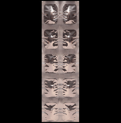 Bactogard 200mg Tablet