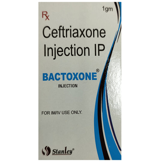Bactoxone Injection - Classic Derma
