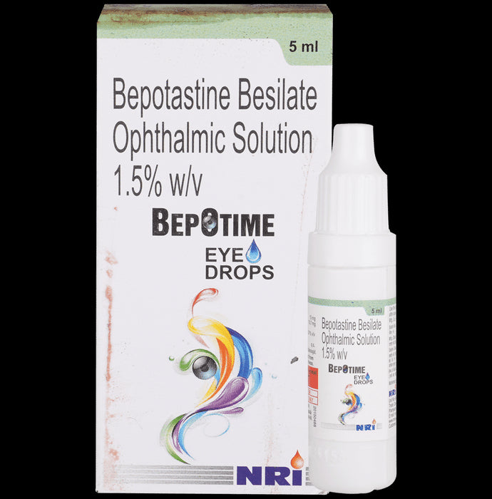 Bepotime Eye Drop - Classic Derma