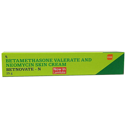 Betnovate-N Cream - Classic Derma