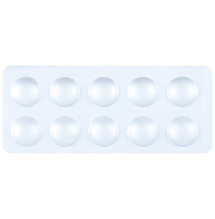 Bisolet 5mg Tablet