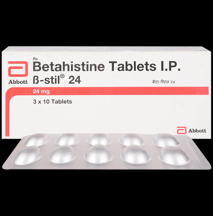 B-Stil 24 Tablet - Classic Derma