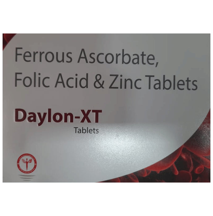 Daylon-XT Tablet - Classic Derma