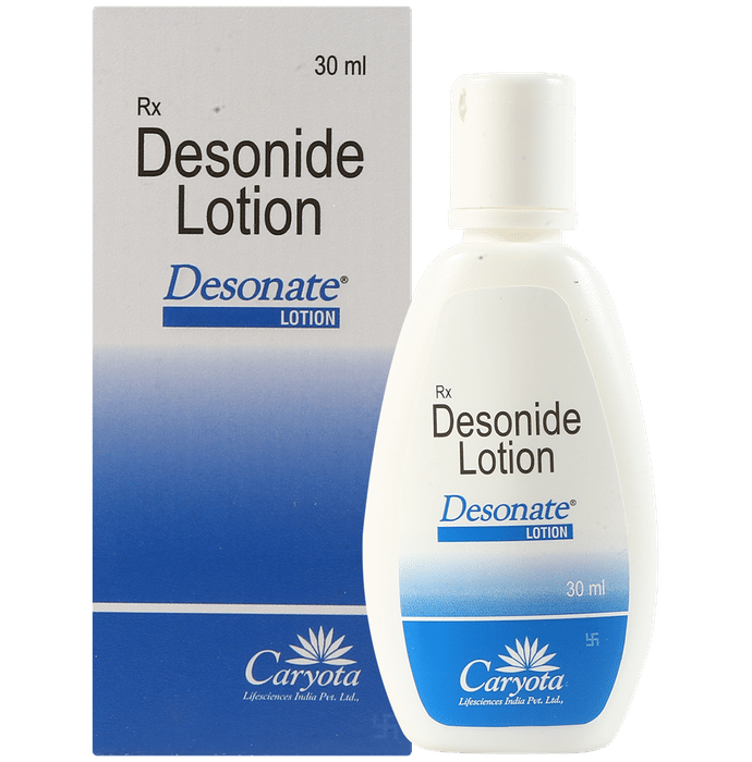 Desonate 0.05% Lotion - Classic Derma