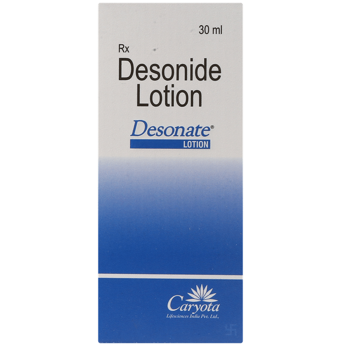 Desonate 0.05% Lotion