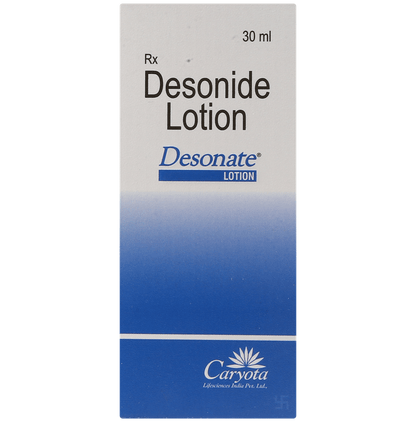 Desonate 0.05% Lotion