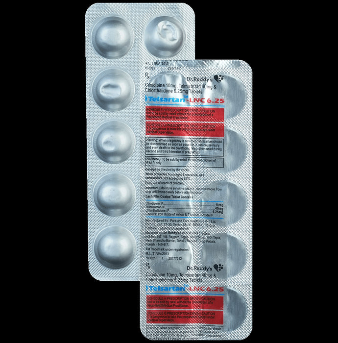 Pregnidoxin NU 10mg Tablet - Classic Derma