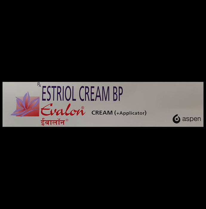 Evalon Cream - Classic Derma