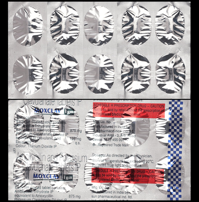 Primox 25mg Tablet - Classic Derma