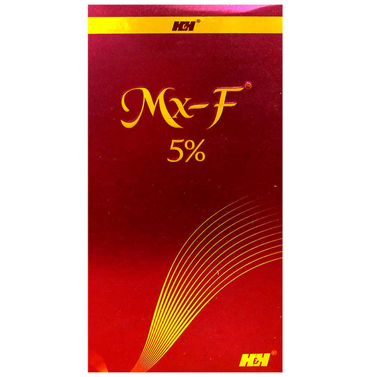 MX-F 5% Solution - Classic Derma