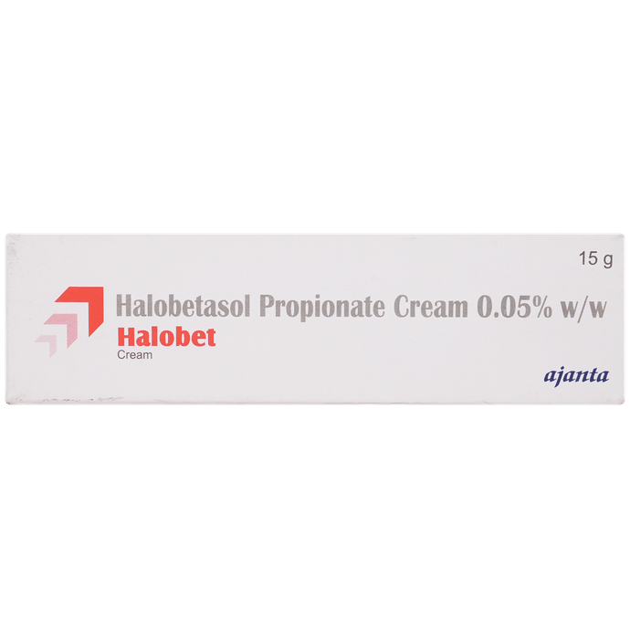 Halobet Cream