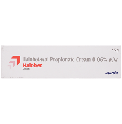 Halobet Cream