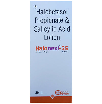 Halonext 3S Lotion - Classic Derma