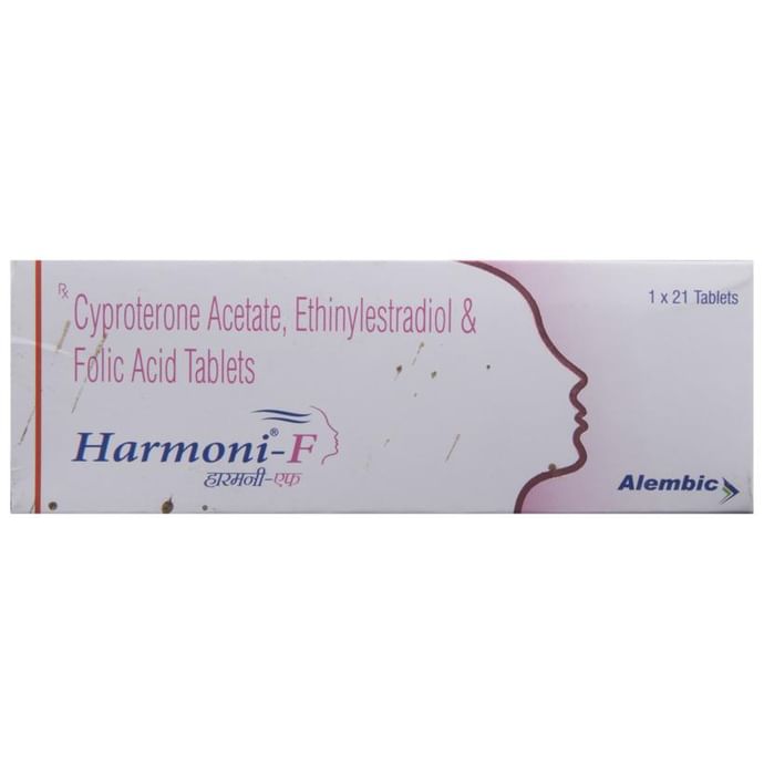 Harmoni-F Tablet