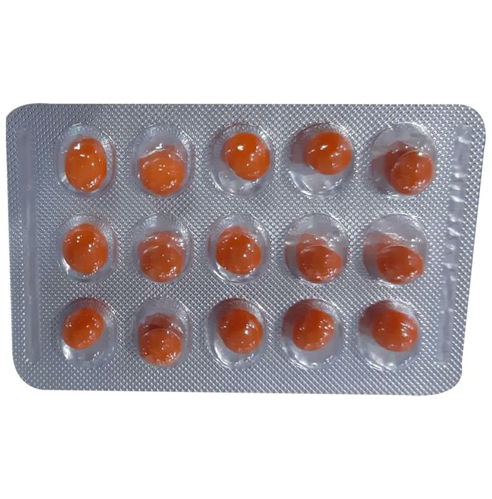 Isotroin 10 Capsule