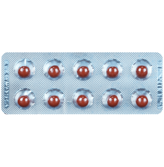 Isotroin 5 Capsule