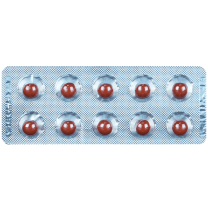 Isotroin 5 Capsule