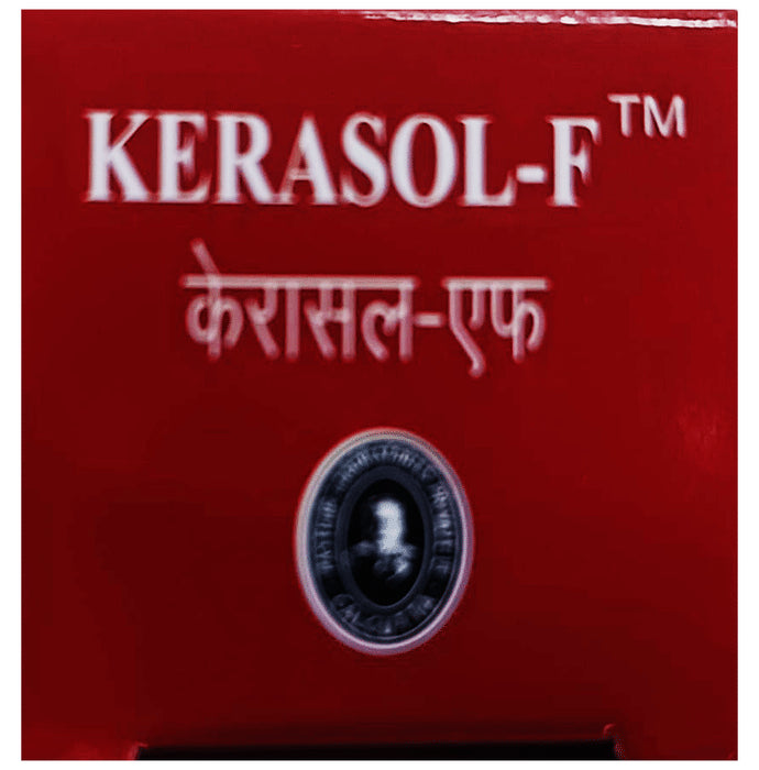 Kerasol-F Lotion - Classic Derma