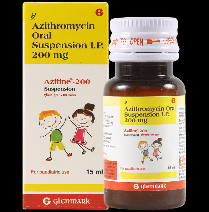 Redicate DS Oral Suspension - Classic Derma