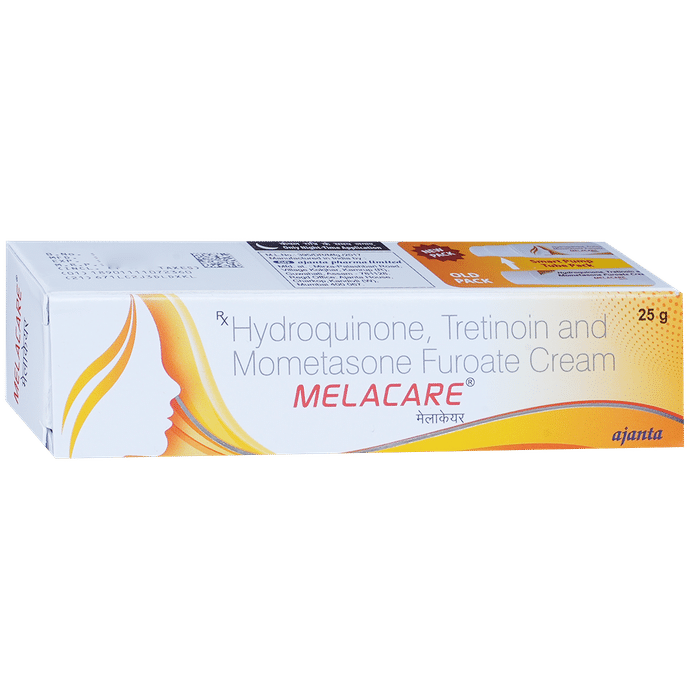 Melacare Cream