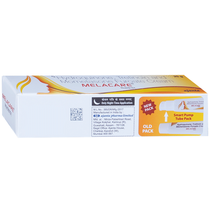 Melacare Cream