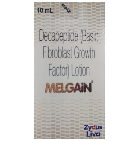 Melgain Lotion - Classic Derma