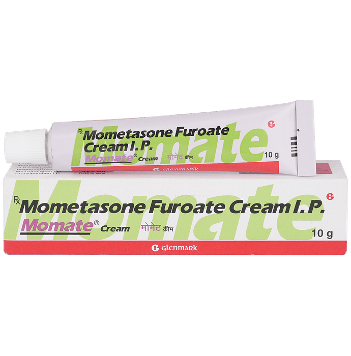 Momate Cream - Classic Derma