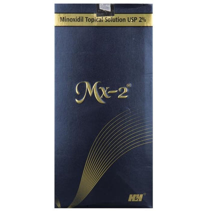 MX 2 Solution