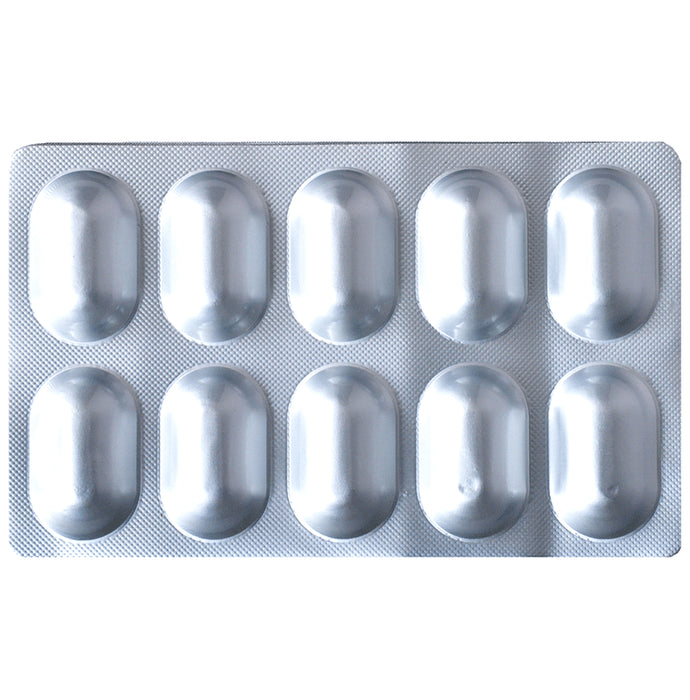 Mysofert-M Tablet