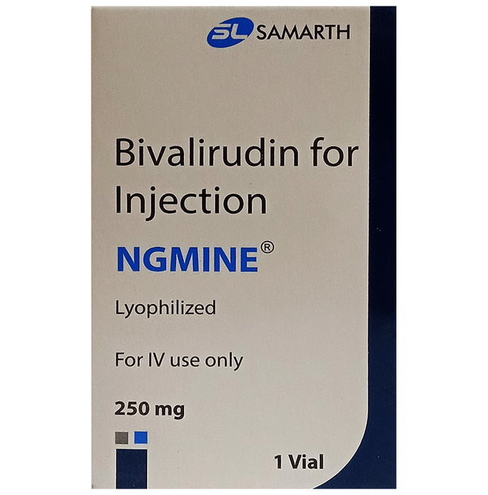 Ngmine Injection - Classic Derma