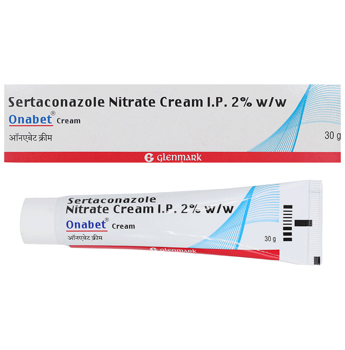 Onabet 2% Cream - Classic Derma