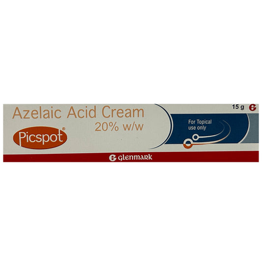 Picspot 20% Cream - Classic Derma