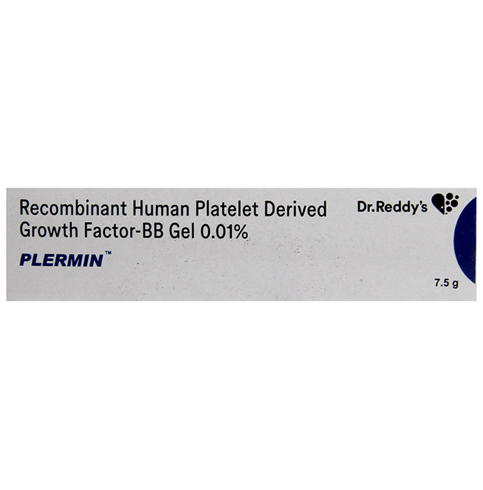 Plermin Gel - Classic Derma